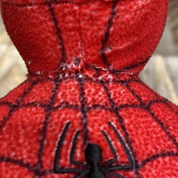 2 Spider-Man Plush dolls Marvel - Picture 14 of 15